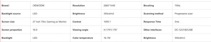 Porcelana Changshu Luox Technology Co., Ltd. Perfil de la compañía 1